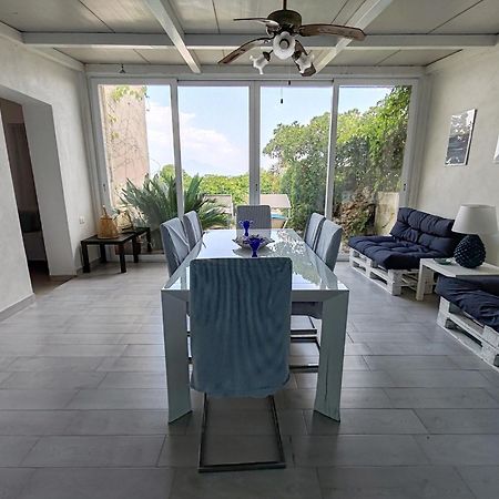 Amy Villa Agnone Bagni Exterior photo