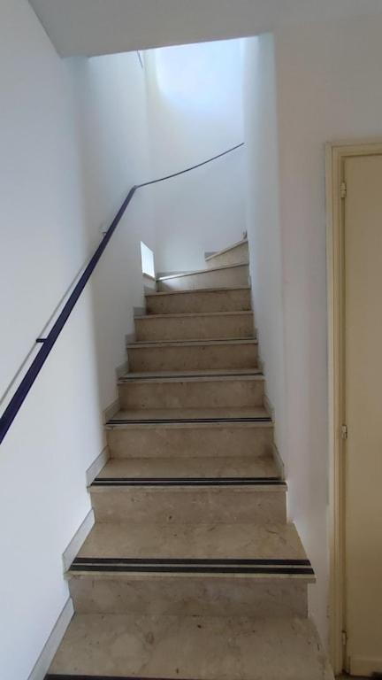 Amy Villa Agnone Bagni Exterior photo