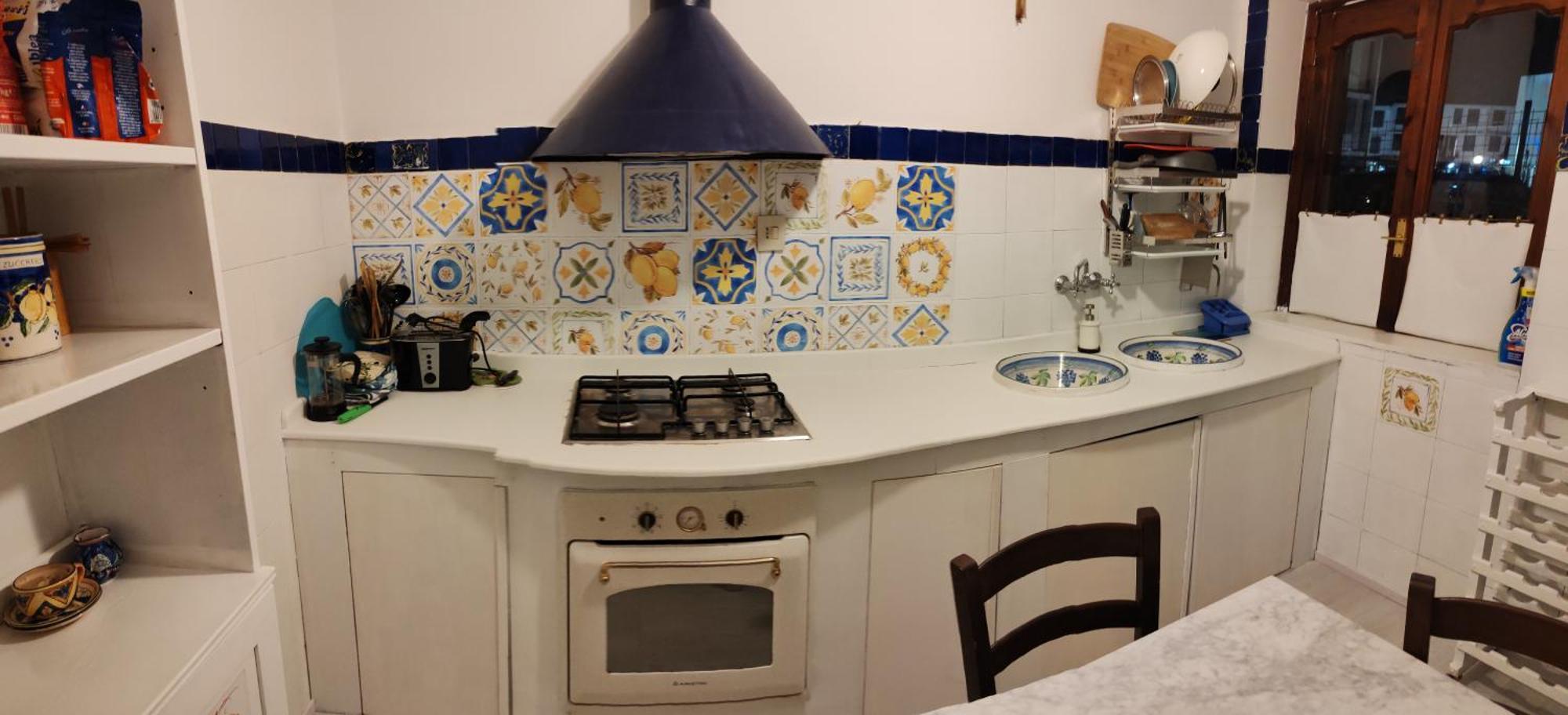 Amy Villa Agnone Bagni Exterior photo