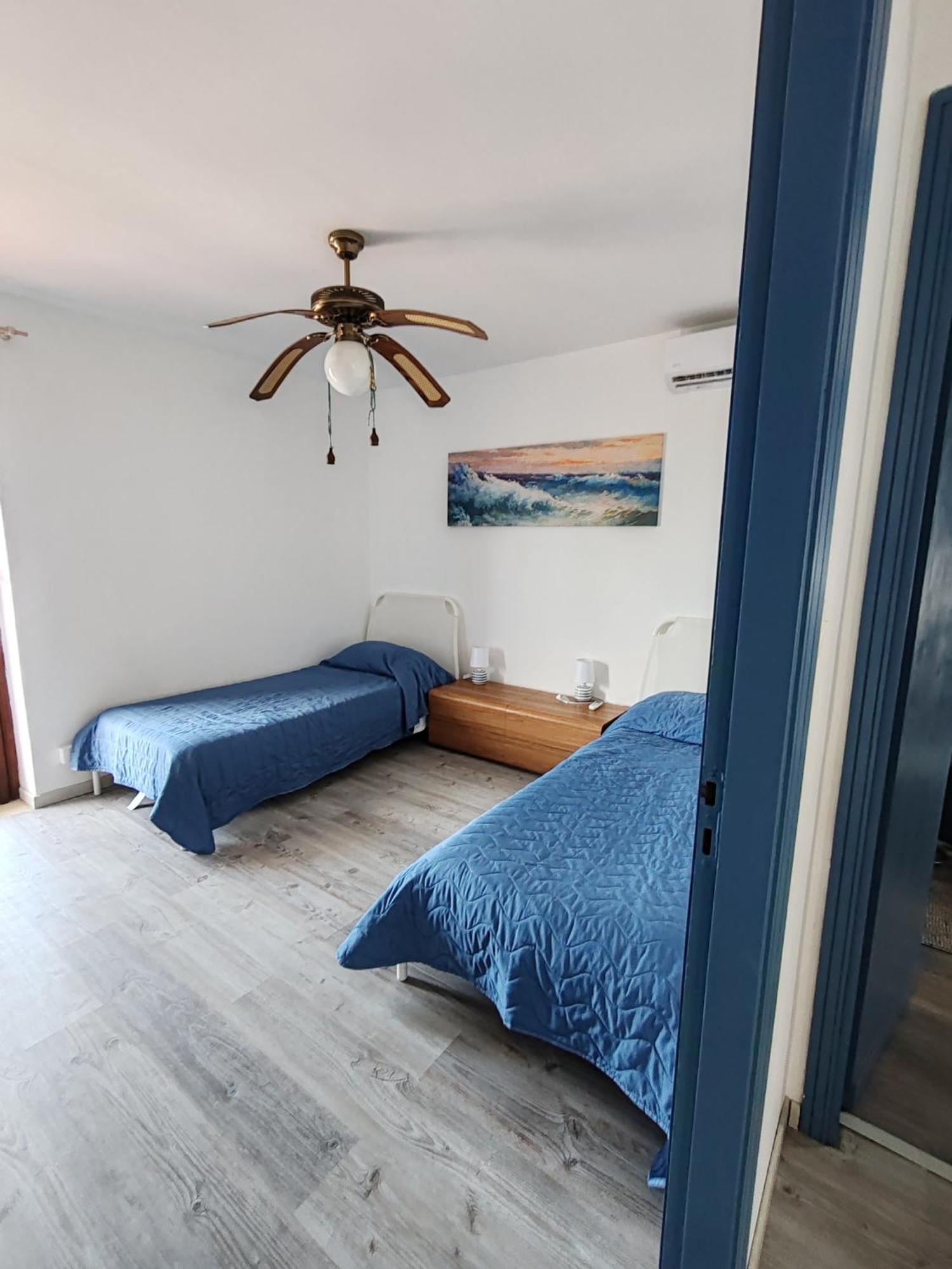 Amy Villa Agnone Bagni Exterior photo